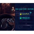 thumbnail image 5 of 4G GPS Tracker Car Motorcycle SOS Voice Monitor ACC Status Tow Off Alarm Shock Move Call Oil Locator CJ790, 5 of 5