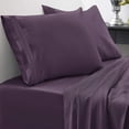 thumbnail image 1 of Juego de sábanas Sweet Home Collection 1800 hilos King, 1 of 4