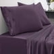 thumbnail image 1 of Juego de sábanas Sweet Home Collection 1800 hilos King, 1 of 4