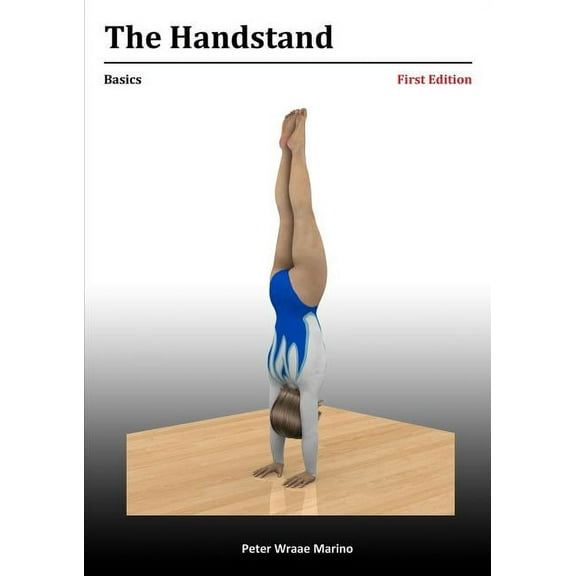 The Handstand (Paperback)