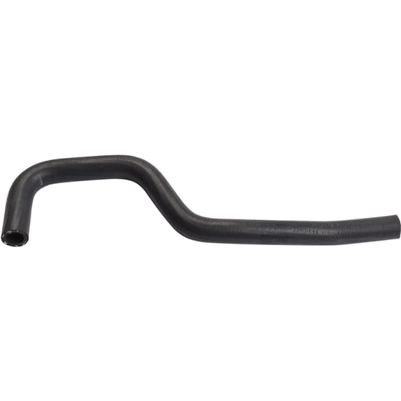 Molded Heater Hose 20R3EC Class D1 and D2