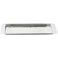 thumbnail image 5 of Leeber 72374 13.75 x 4.5 in. Hammered Rectangle Tray - Small, 5 of 5