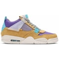 thumbnail image 1 of Ni - ke Size 10.5 - Jordan 4 Retro SP x Union 30th Anniversary, 1 of 5