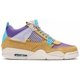thumbnail image 1 of Ni - ke Size 10.5 - Jordan 4 Retro SP x Union 30th Anniversary, 1 of 5