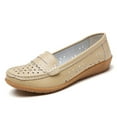 thumbnail image 6 of Dpityserensio Loafers for Women Casual Summer Style Slip-On Lightweight Non-Slip Shoes, 6 of 6
