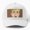 White, variant on Erwin Baseball Cap, Name Statement Graphic Design, Classic Everyday Casual Hat