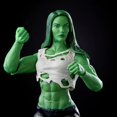 thumbnail image 4 of Figuras de acción móviles de 6 pulgadas de Marvel Legends Anime Superheroes She-Hulk, juguetes populares, modelos coleccionables, figuras de juguete, regalos, 4 of 4