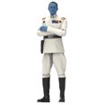 thumbnail image 4 of Star Wars The Black Series Grand Amiral Thrawn, 4 of 7