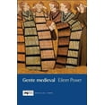 thumbnail image 1 of Gente Medieval, de Power Eileen, Antonio Machado Libros, 1 of 2