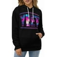 thumbnail image 5 of Jey Uso Wrestler Fashion Hip Hop Women/Men Hoodie Sweatshirt With Pocket, 5 of 8