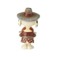 thumbnail image 3 of Enesco Peanuts By Jim Shore 6002779 Mini Snoopy Pilgrim Figurine 3.5 Inches, 3 of 4