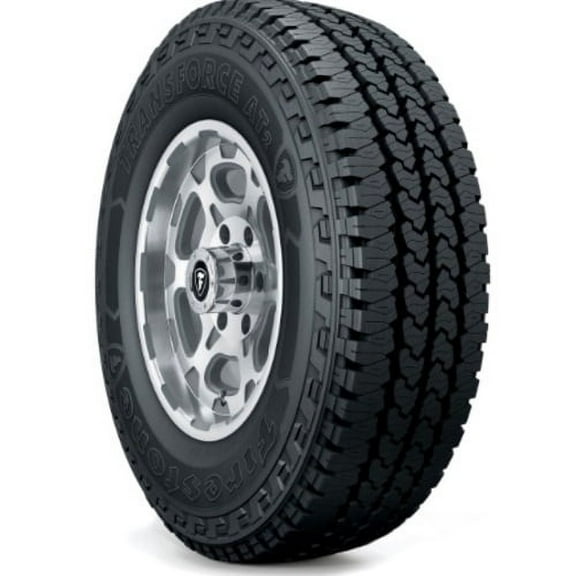 LT235/85R16 Firestone Transforce AT 2 E Ply Tire 2358516