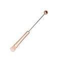 thumbnail image 3 of Brocha de maquillaje con cuentas Yuyangstore Pinceles de maquillaje, 3 of 8