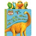 thumbnail image 1 of Pre-Owned Dinosaur Train: Buddy's Big, Big Book of Big, Big Dinosaurs (Board Book), 1 of 1