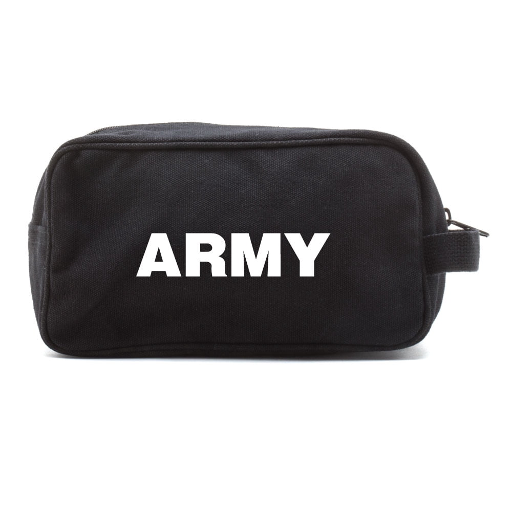 army shower bag