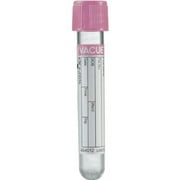 DISCOVER VACUTAINER TUBE / 7ML / PK100