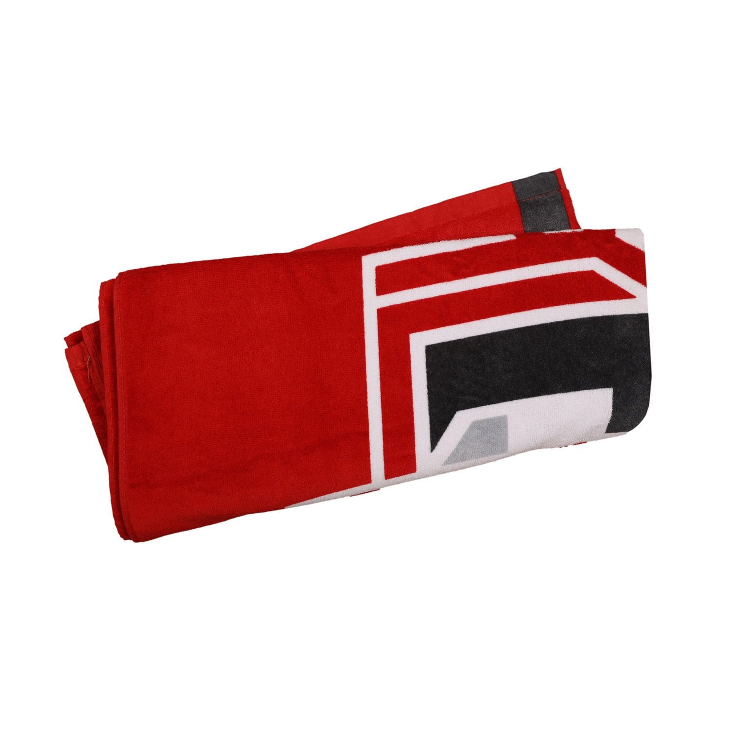 Serviette de plage MLS Toronto FC (34 po x 63 po)