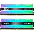 thumbnail image 1 of Memoria RAM DDR5 32GB 7200MT/s XPG LANCER NEON RGB 2x16GB, 1 of 6
