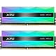 thumbnail image 1 of Memoria RAM DDR5 32GB 7200MT/s XPG LANCER NEON RGB 2x16GB, 1 of 6