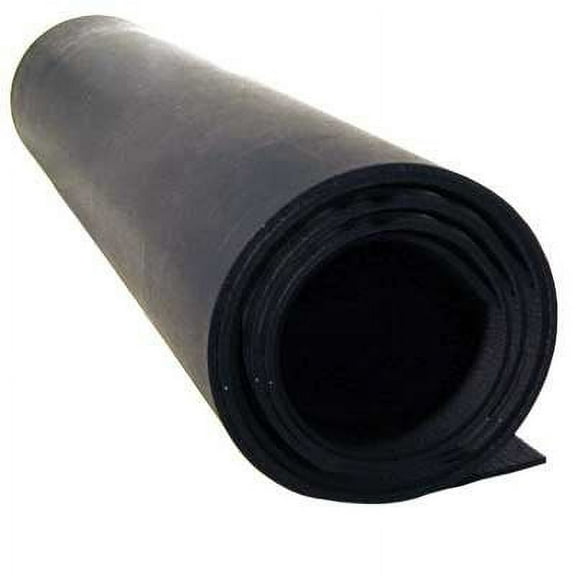 Perfect Vision Nprmat8 Non Penetrating Mount Rubber Pitch Pad