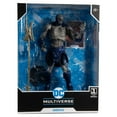 thumbnail image 3 of DC Multiverse Justice League Movie Megafigs - Darkseid Action Figure, 3 of 4