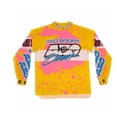 thumbnail image 2 of Camiseta de descenso MTB, camiseta vintage de motocross enduro, camiseta de ciclismo BMX, camiseta de MTB, camiseta de MX DH, camiseta de bicicleta de carreras de descenso todoterreno, 2 of 4