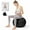 Black, variant on YOTTOY Pregnancy Ball - 1.8mm Thick Birthing Ball for Maternity Physio and Birth Preparation, Yoga and Exercise for Pregnancy - Includes Pump