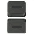 thumbnail image 3 of 8TEN Grass Bag for Cub Cadet MTD Troy Bilt 964-05104 RZT Twin Bagger 2 Pack 810-CMB2223B, 3 of 5