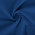 thumbnail image 7 of YAYUBA Tropical Dresses for Women Ladies Fashion Casual Loose Solid Color With Pocket Tropical Dresses for Women, 7 of 7