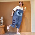 thumbnail image 1 of Pijama de una pieza para mujer, ropa de dormir bonita, bata nupcial, camisón de lujo, vestidos largos, vestido de verano, 1 of 4