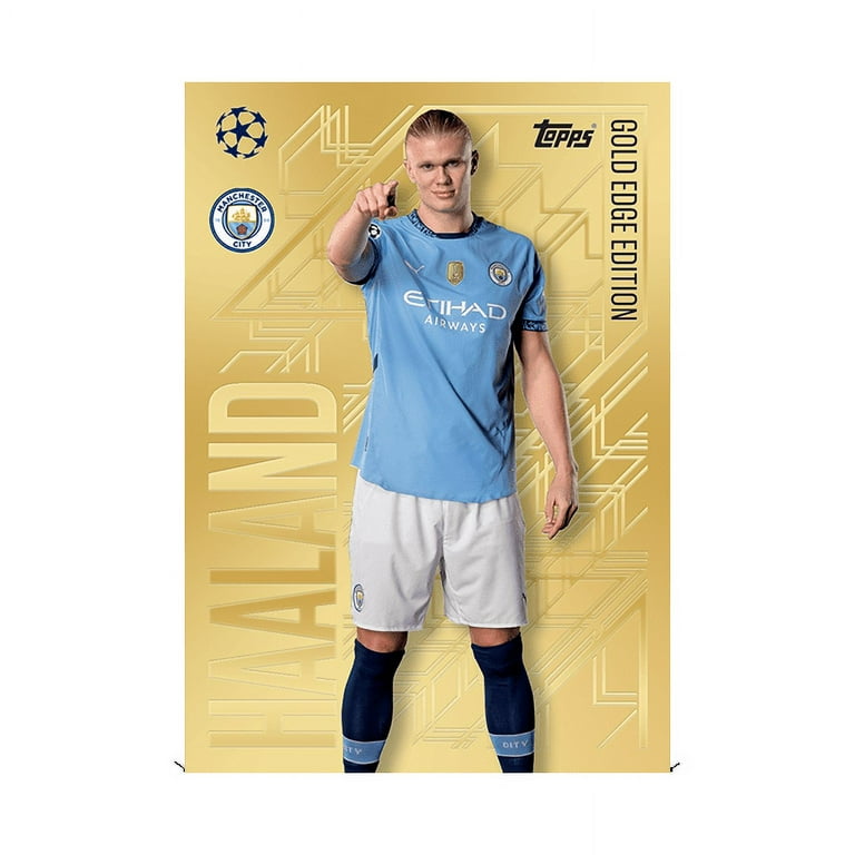 match attax rare cards 24 25 Amazon.com: Topps UEFA Champions League Match Attax 24/25 Trading and  Collectible Card Game main image 0
