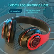 Bluetooth Noise Cancelling Headphones, Personalized Spatial Audio, USB-C Lossless Audio, IOS & Android Compatibility, Up to 40 Hours Battery Life