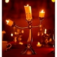 thumbnail image 2 of Lampe Lumiere La Belle et la Bête (PA), 2 of 3