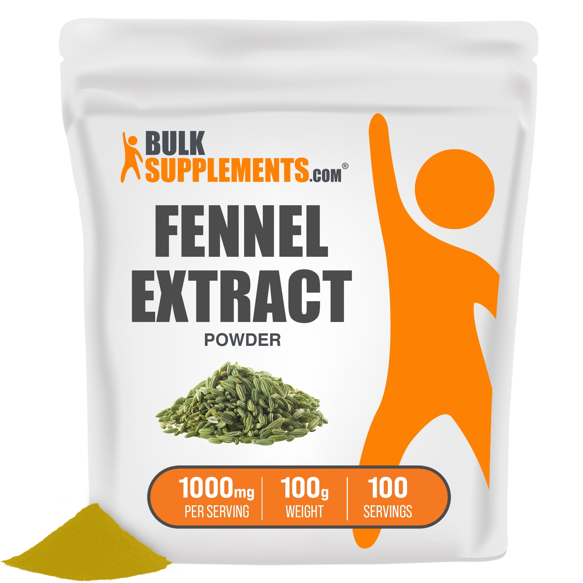 Fennel Extract Hormone Balance for Women
