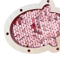 thumbnail image 4 of 2x Busy Board Accs Color Cognitive Development Toy for Preschool Girls Boys Zulema none, 4 of 5