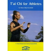Tai Chi for Athletes (DVD)