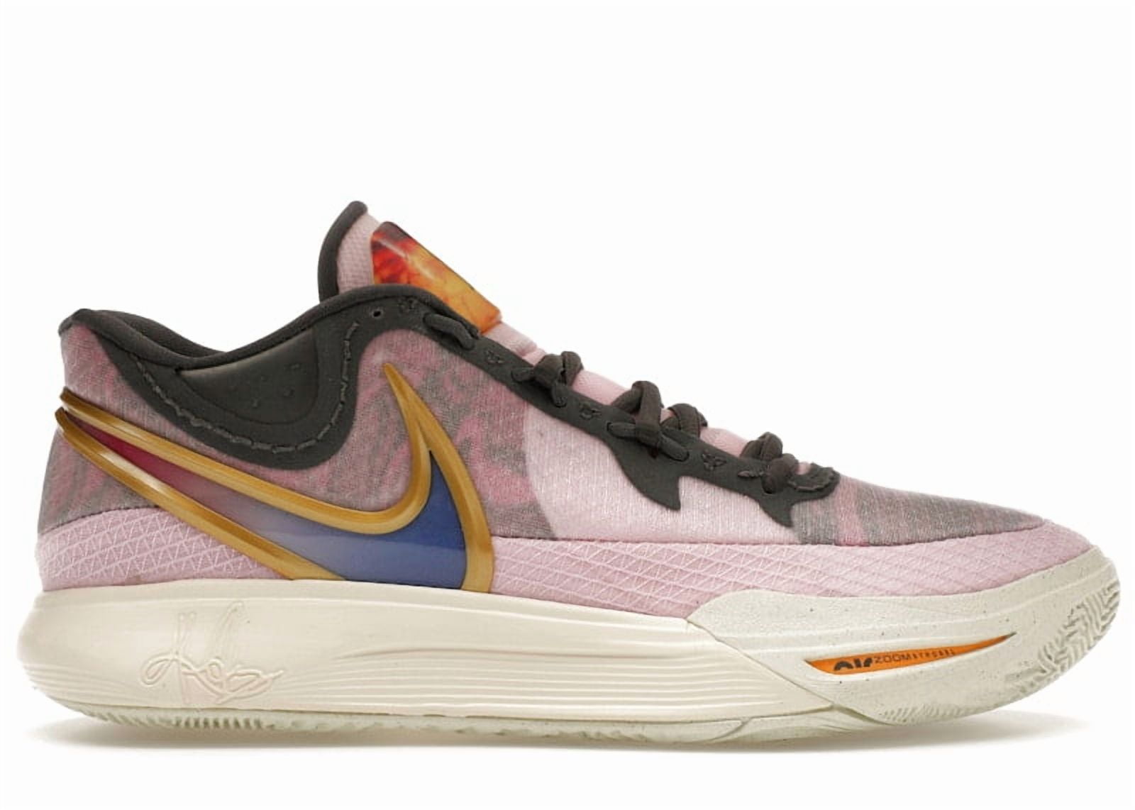 Nike Men's Book 1 Sunrise Basketball Shoes, from StockX - Walmart.com