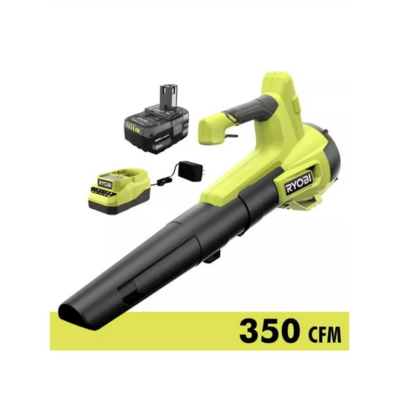 RYOBI ONE 18V 100 MPH 350 CFM