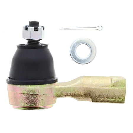 2013 Zx10r M4 New Racing Tie Rod End Kit For Kawasaki KAF 400 (Mule 610 4x4) 05 06 07 08 10 11 12 13 14 15 16 2005 2006 2007 2008 2010 2011 2012 2013 2014 2015 2016, KAF 400 H (Mule SX) 17 2017 ()
