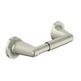 thumbnail image 6 of Design House Alta Bay 4-Piece Bathroom Accessory Set, Brushed Nickel, 6 of 11