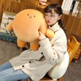 thumbnail image 2 of cute octopus plush toy stuffed cute animal doll super soft cute baby soothing toy for kid girl birthday gift heqiyong toy, 2 of 2