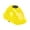Yellow, variant on Mens Construction Hard Hat with Solar Fan and Light, Waterproof Working Helmet for Construction and Home Improvement, USB Output