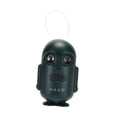 thumbnail image 3 of S SERENABLE Anti Barking Device Effective Dog Training Tool for Night Backyard Community Green, 3 of 9