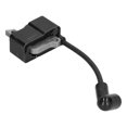 thumbnail image 2 of Sonew Replacement Ignition Coil,Chain Saw Ignition Coil,Ignition Coil Module Chain Saw Accessory For 135 140E 576705602 Replacement Parts, 2 of 8