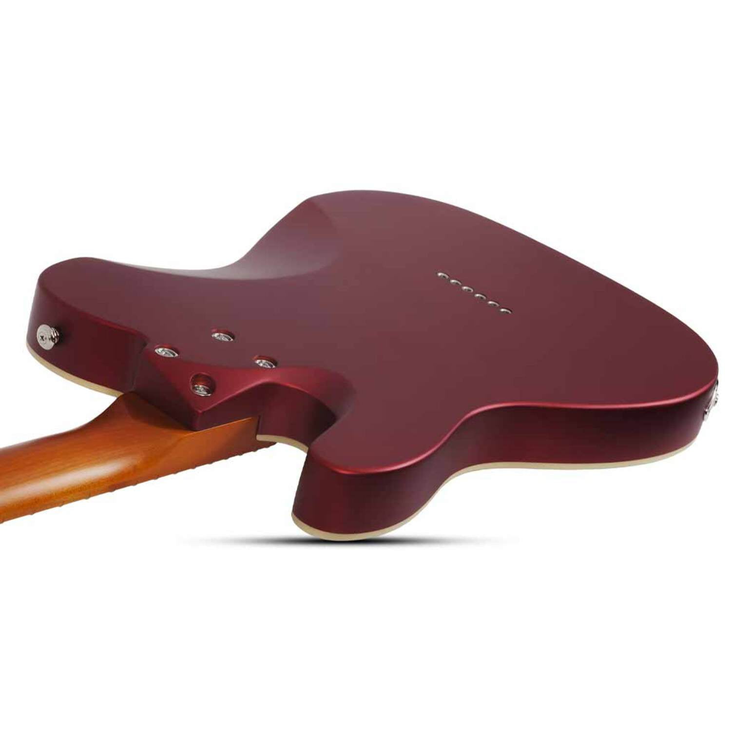 Schecter PT Special Series Telecaster-Style Electric Guitar Schecter PT Special Series Telecaster-Style Electric Guitar
