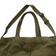 thumbnail image 2 of Bolso bandolera de lona para mujer, Bolso hobo de moda informal, Bolso de viaje holgado (verde), 2 of 6