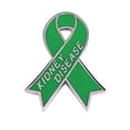 thumbnail image 1 of Event & Party Awareness Ribbon Enamel Brooch Jewelry Accessory for Celebrations and Themed Occasions, 1 of 7