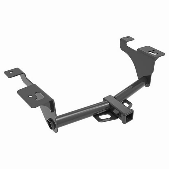 76332Class 3 Max-Frame Square Trailer Hitch with 2 in. Receiver Opening 4500-450 Weight Capacity for 2020 Subaru Legacy