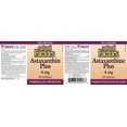 thumbnail image 4 of Suplemento Natural Factors Astaxanthin Plus 4 mg 60 tabletas, 4 of 7