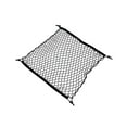 thumbnail image 2 of 1pc Car Storage Net Cargo Nets Stretchable Trunk Storage Mesh Rear Car Net, 2 of 8
